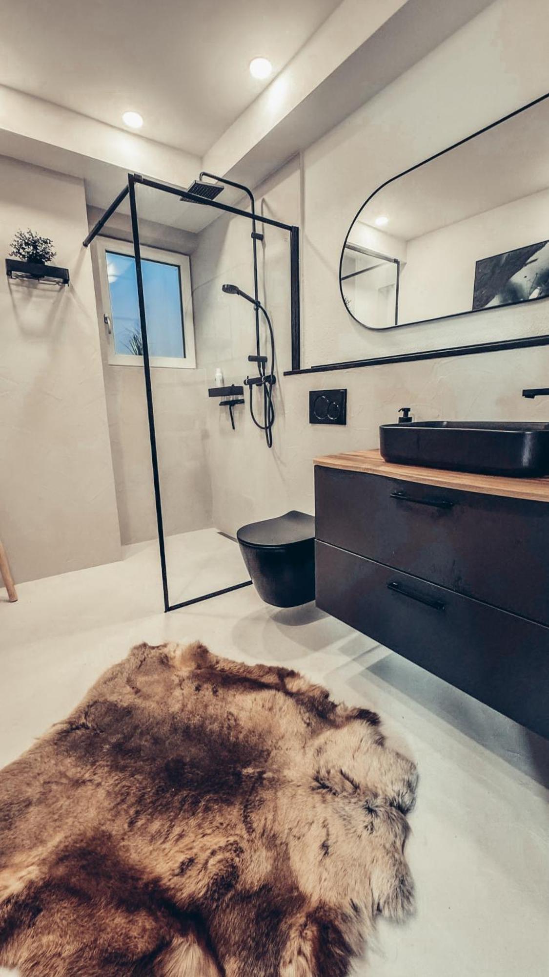 Exklusives Apartment Mit Bergblick Steinhoring Exterior foto