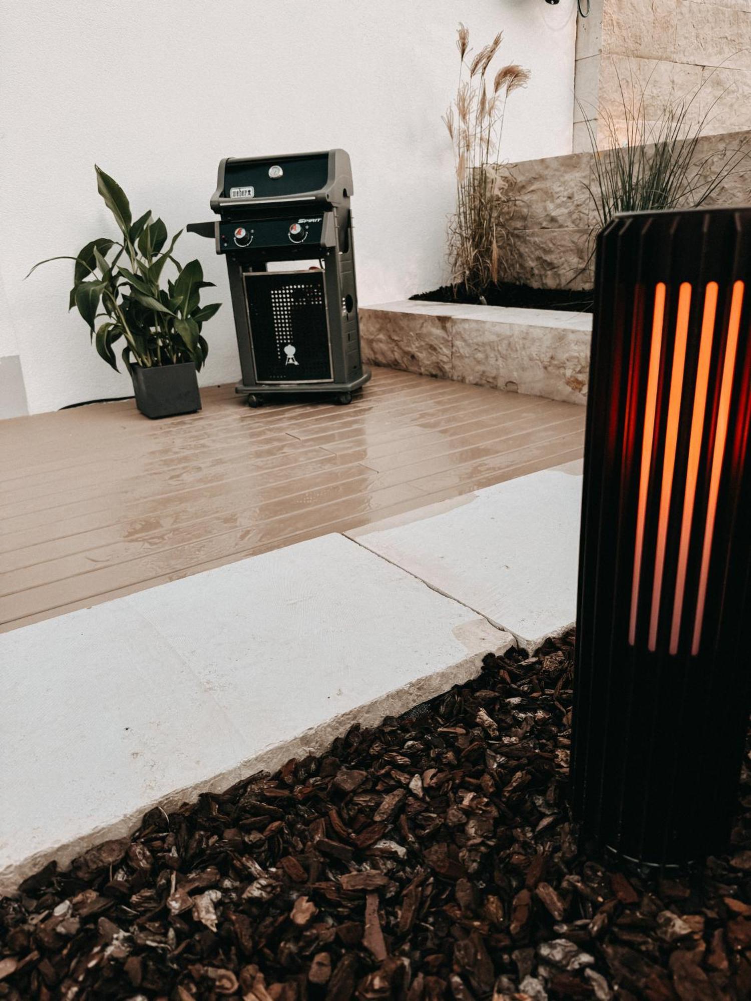 Exklusives Apartment Mit Bergblick Steinhoring Exterior foto