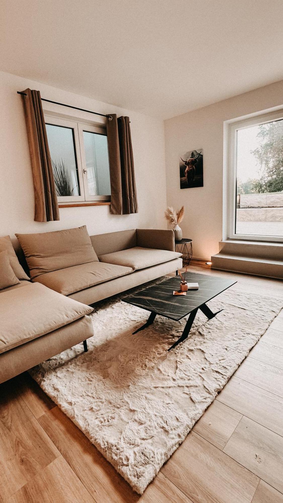 Exklusives Apartment Mit Bergblick Steinhoring Exterior foto