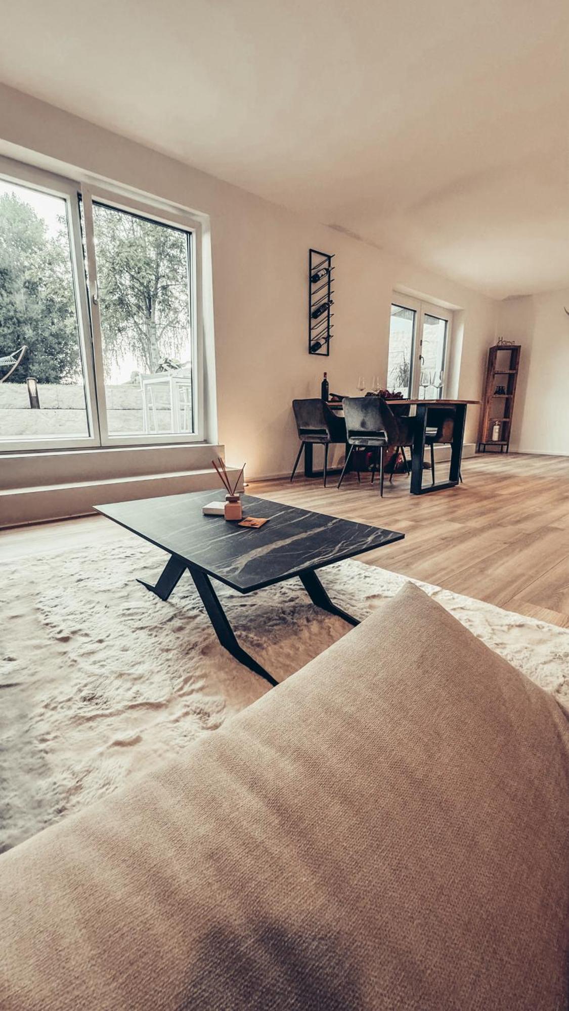 Exklusives Apartment Mit Bergblick Steinhoring Exterior foto