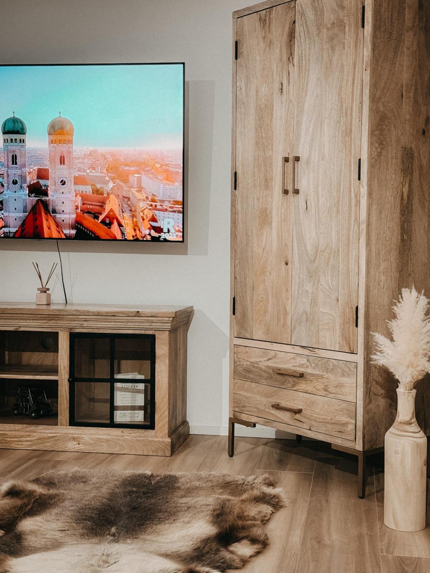 Exklusives Apartment Mit Bergblick Steinhoring Exterior foto