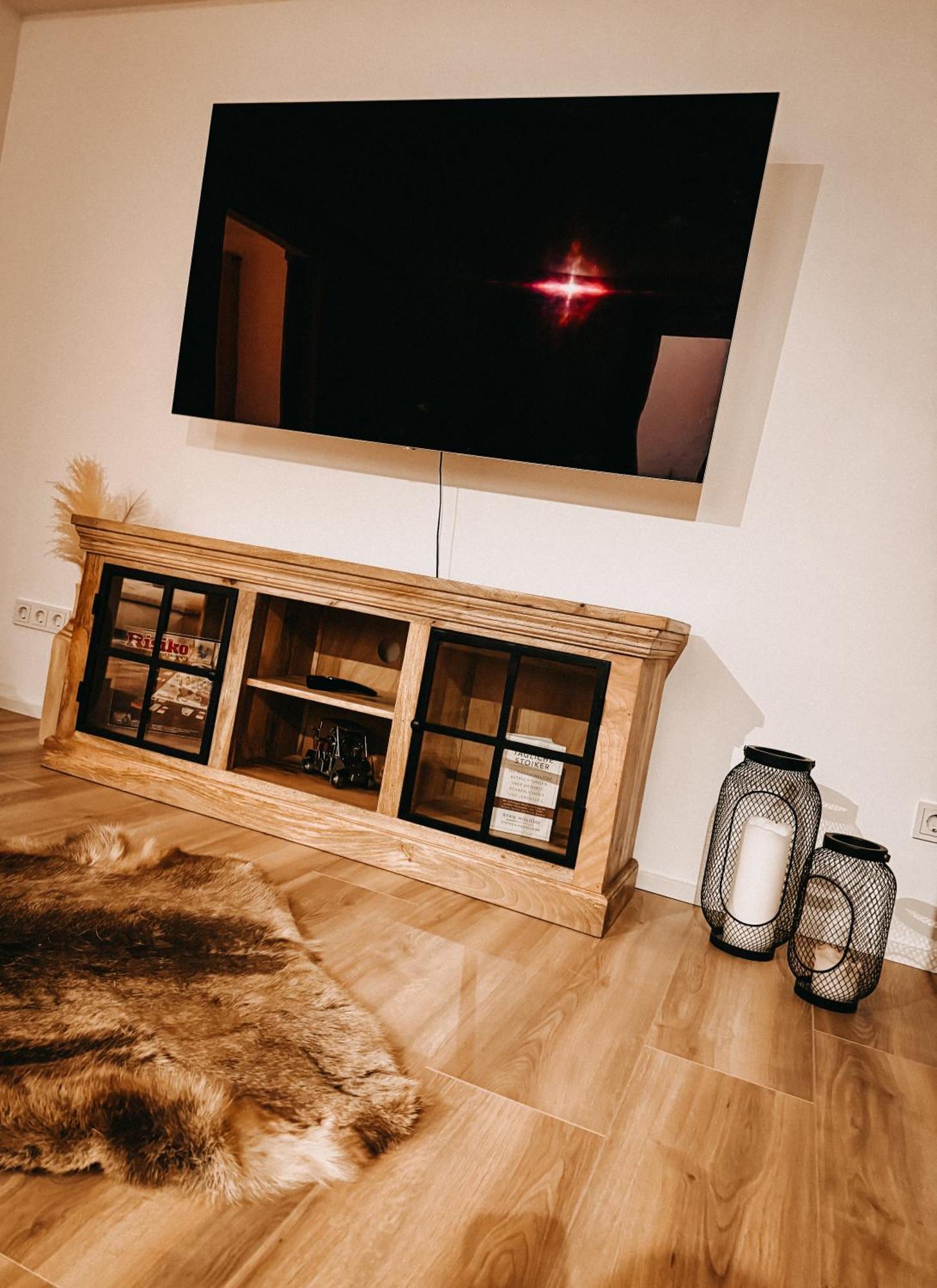 Exklusives Apartment Mit Bergblick Steinhoring Exterior foto