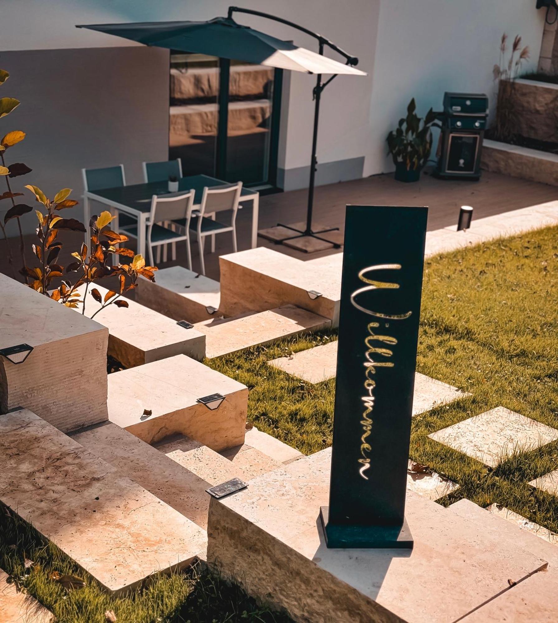 Exklusives Apartment Mit Bergblick Steinhoring Exterior foto