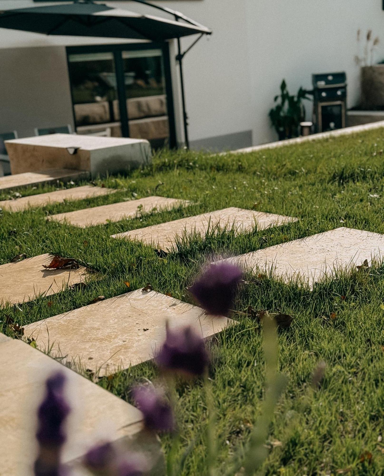 Exklusives Apartment Mit Bergblick Steinhoring Exterior foto
